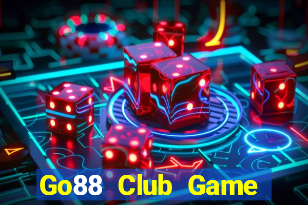 Go88 Club Game Bài Có Code