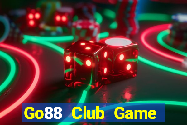 Go88 Club Game Bài Có Code