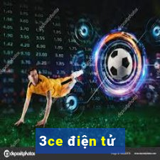 3ce điện tử