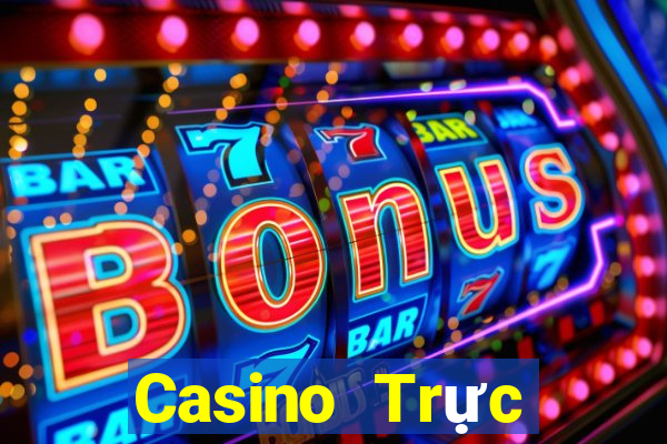 Casino Trực tiếp SBOTOP