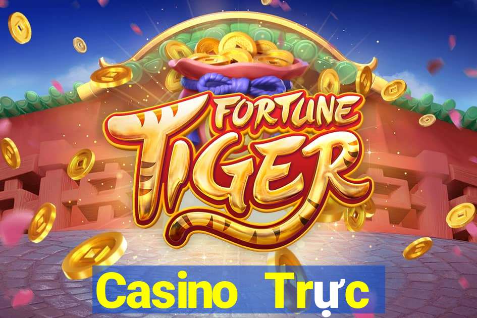 Casino Trực tiếp SBOTOP