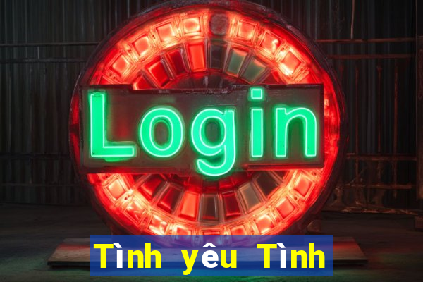 Tình yêu Tình yêu trực tiếp