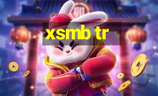 xsmb tr