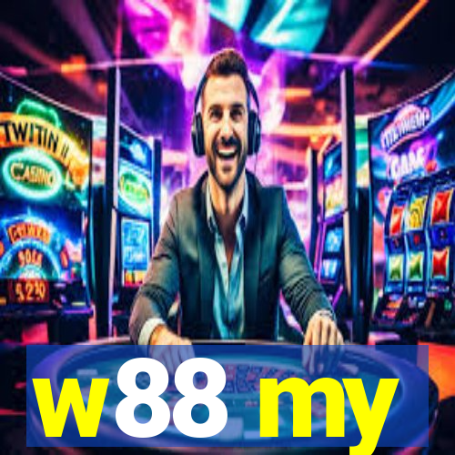 w88 my