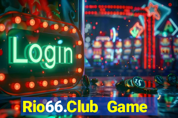 Rio66.Club Game Bài Solitaire