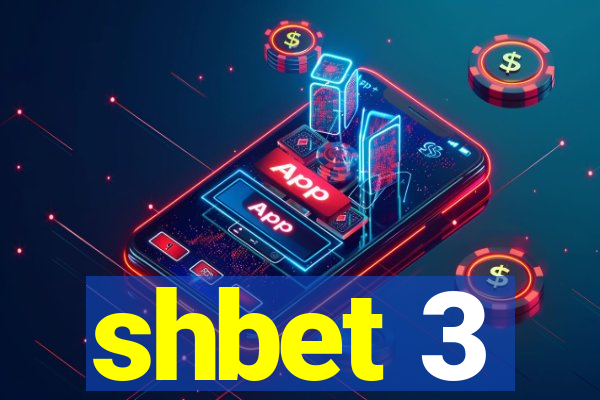 shbet 3