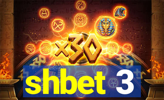 shbet 3