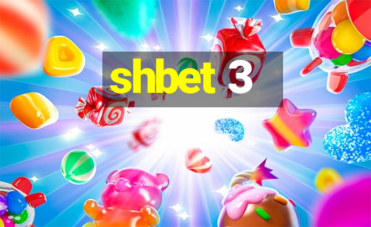 shbet 3