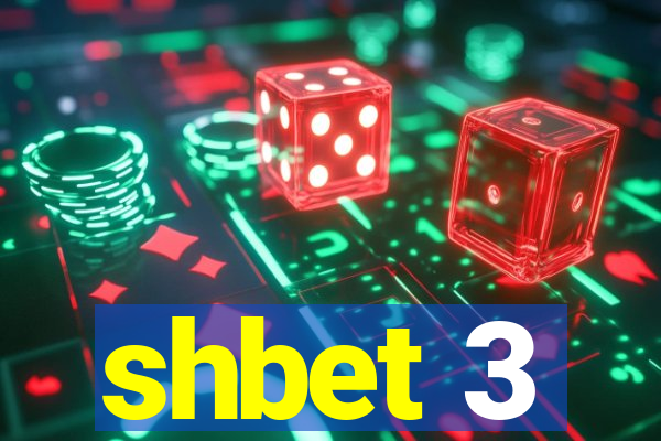 shbet 3