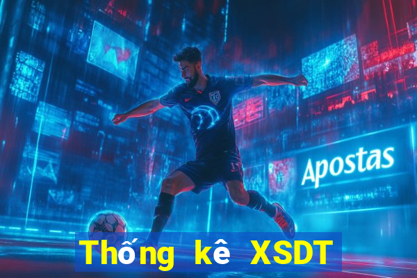 Thống kê XSDT ngày 5