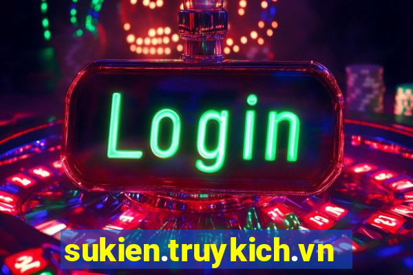 sukien.truykich.vn điểm danh