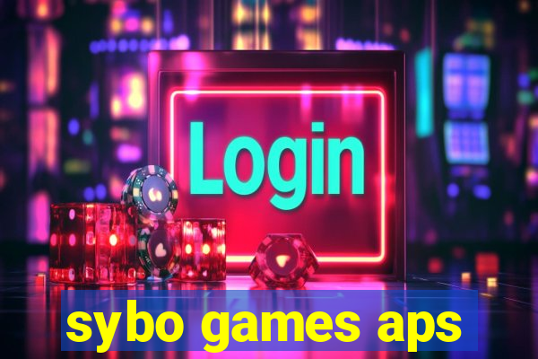 sybo games aps