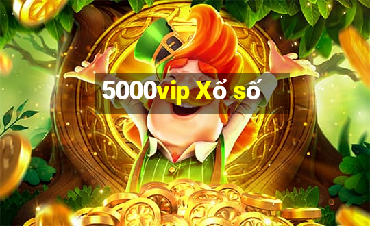 5000vip Xổ số