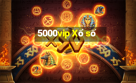 5000vip Xổ số