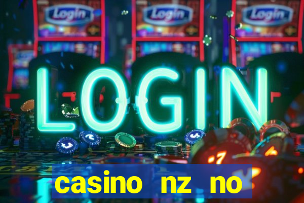 casino nz no deposit bonus