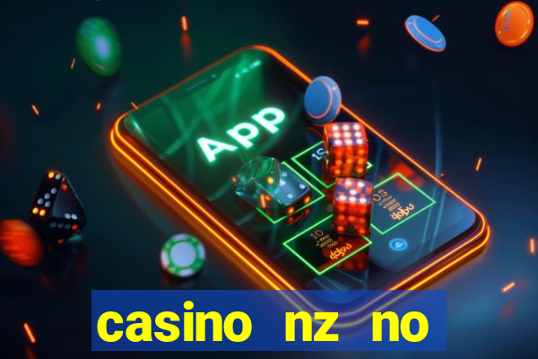 casino nz no deposit bonus