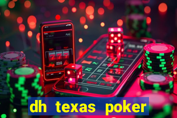 dh texas poker hack tool