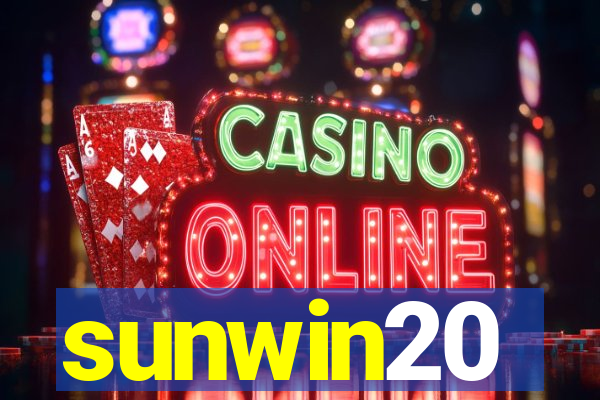 sunwin20