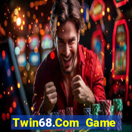 Twin68.Com Game Bài Tứ Sắc