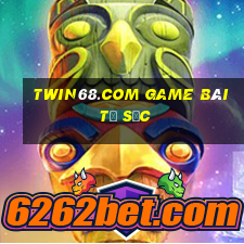 Twin68.Com Game Bài Tứ Sắc