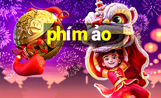 phím ảo