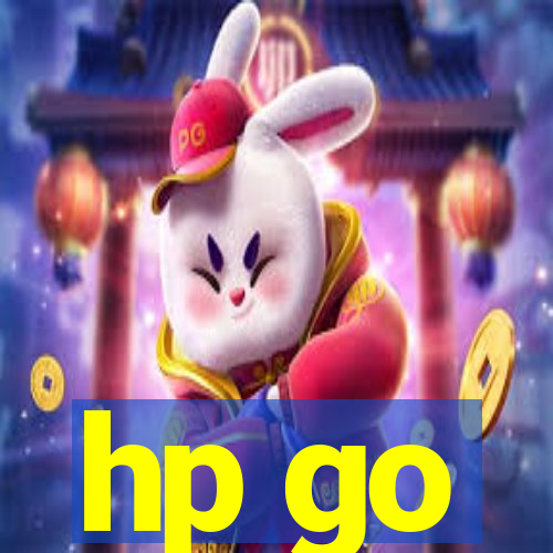 hp go