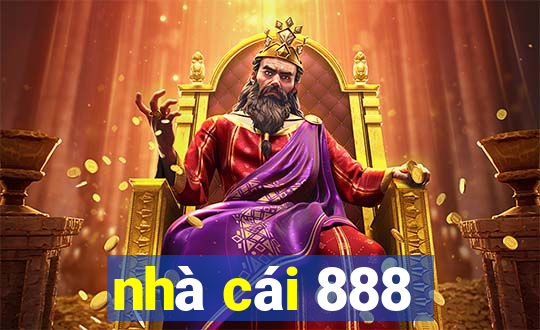 nhà cái 888