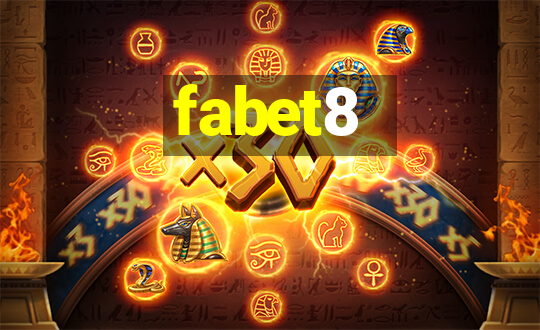 fabet8