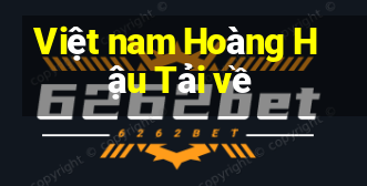 Việt nam Hoàng Hậu Tải về