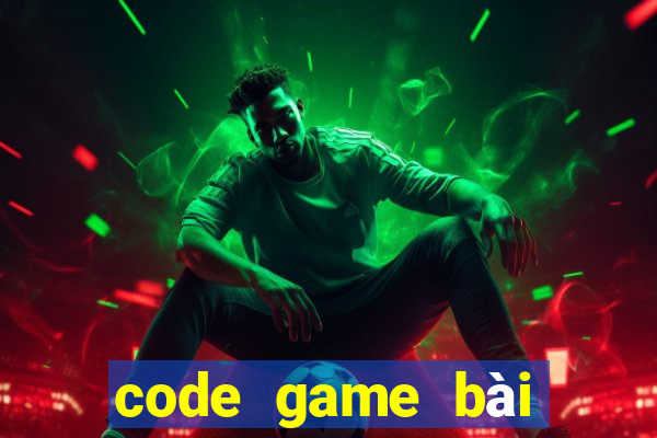 code game bài đổi thưởng