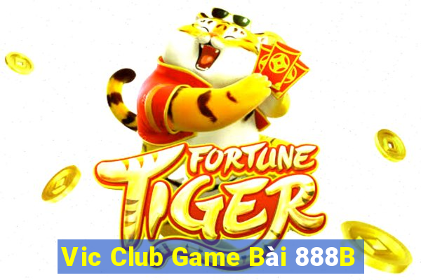 Vic Club Game Bài 888B