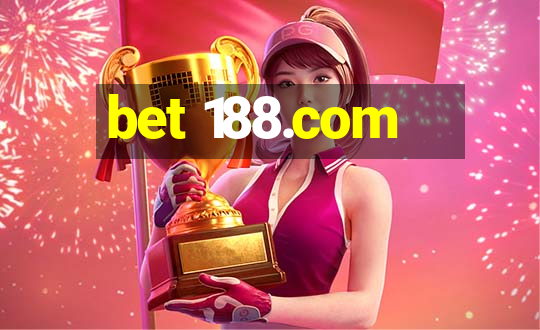 bet 188.com