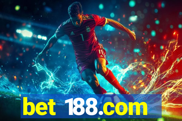 bet 188.com