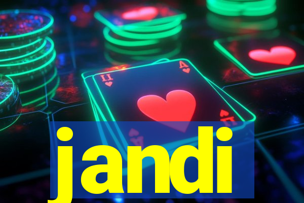 jandi