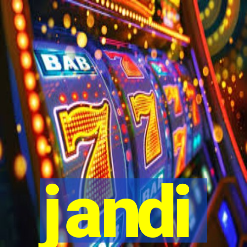 jandi