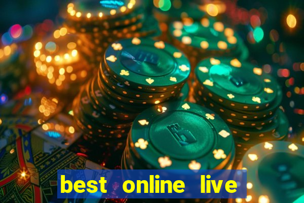 best online live casino canada