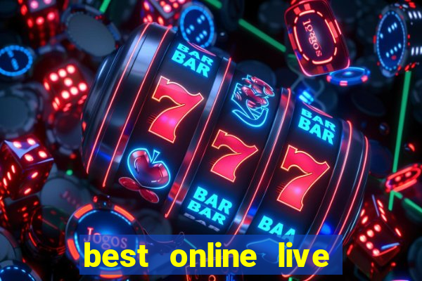 best online live casino canada