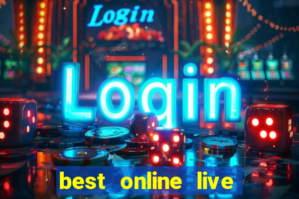 best online live casino canada