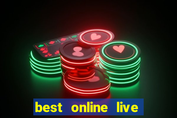 best online live casino canada