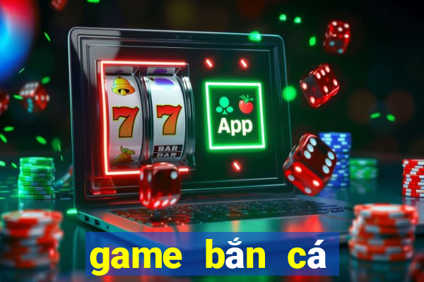 game bắn cá đổi thẻ