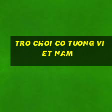 tro choi co tuong viet nam