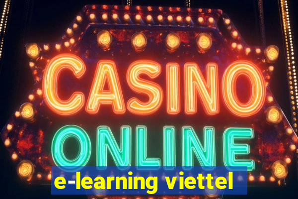 e-learning viettel