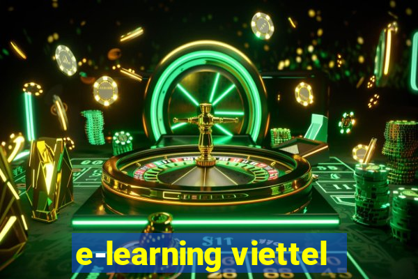 e-learning viettel