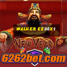 walker ee88x1