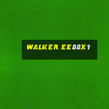 walker ee88x1