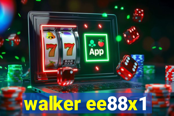 walker ee88x1