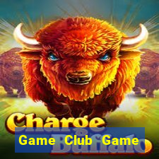 Game Club Game Bài 52Play