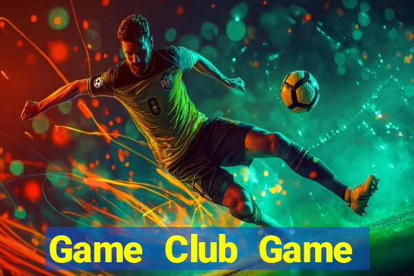 Game Club Game Bài 52Play