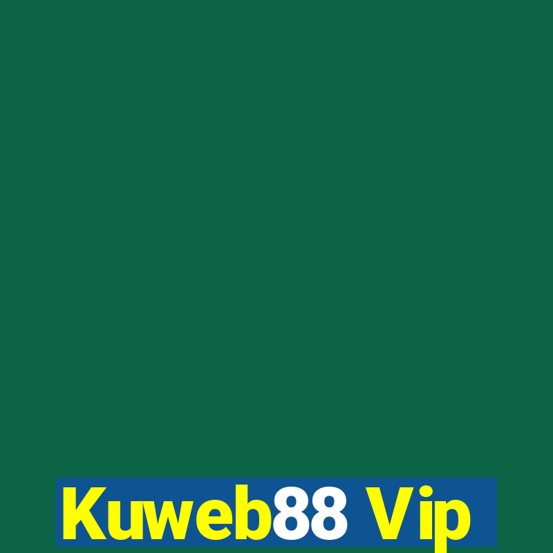 Kuweb88 Vip