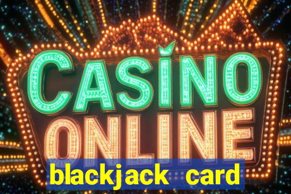 blackjack card counting betting